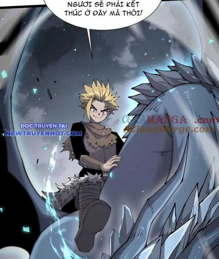 Cái Bóng Phản Bội Của Gia Tộc Chapter 37 trang 49