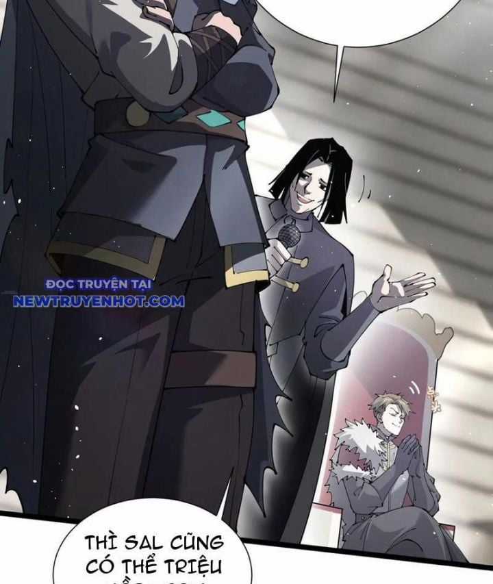 Cái Bóng Phản Bội Của Gia Tộc Chapter 37 trang 53