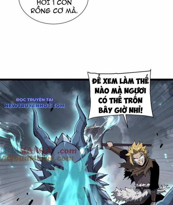 Cái Bóng Phản Bội Của Gia Tộc Chapter 37 trang 54