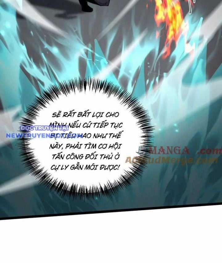 Cái Bóng Phản Bội Của Gia Tộc Chapter 37 trang 59