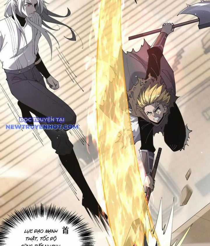 Cái Bóng Phản Bội Của Gia Tộc Chapter 37 trang 6