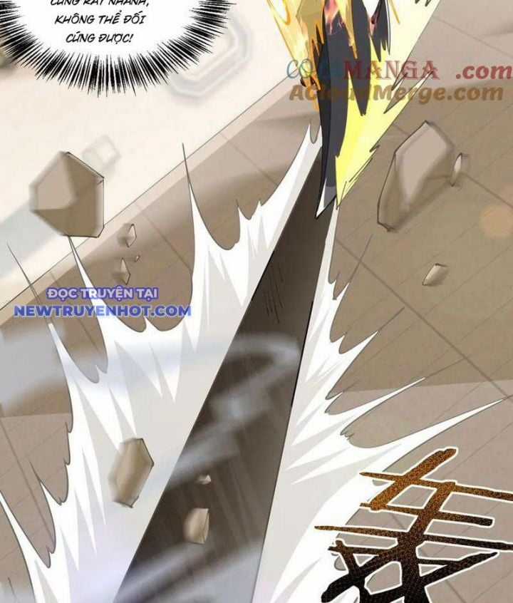 Cái Bóng Phản Bội Của Gia Tộc Chapter 37 trang 7