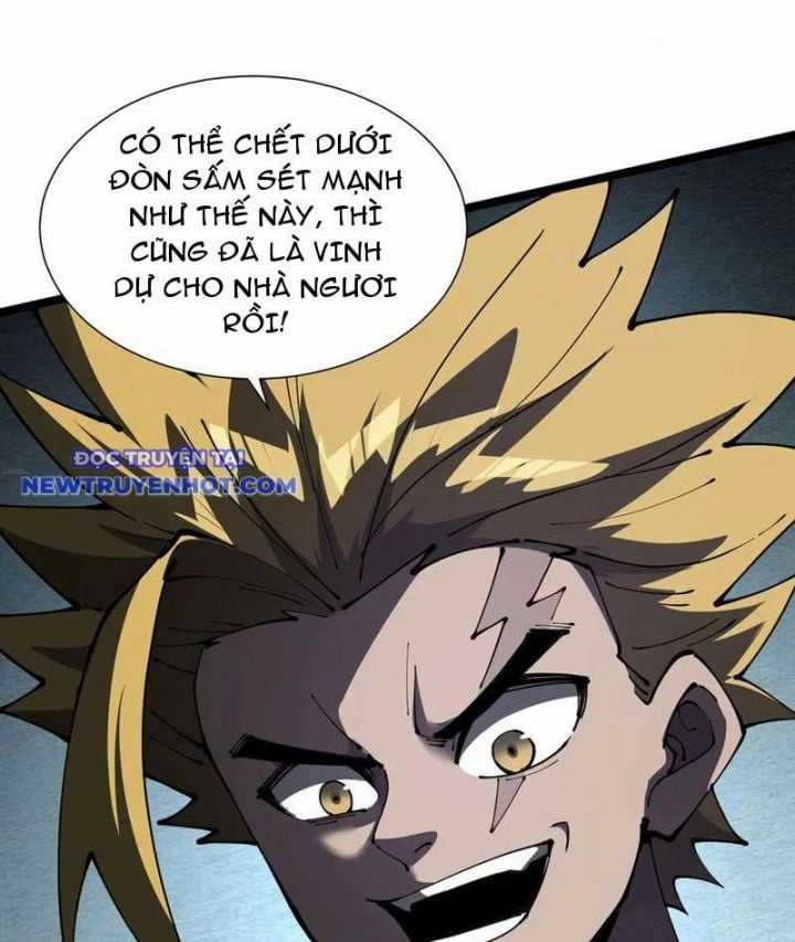 Cái Bóng Phản Bội Của Gia Tộc Chapter 37 trang 72