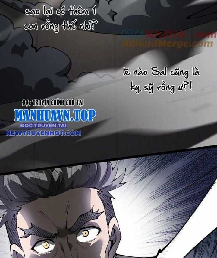 Cái Bóng Phản Bội Của Gia Tộc Chapter 37 trang 77