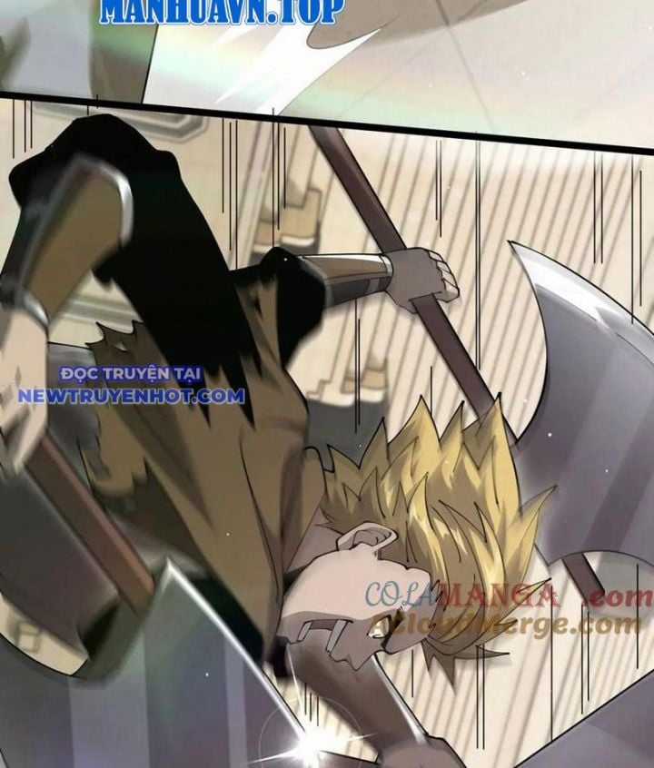 Cái Bóng Phản Bội Của Gia Tộc Chapter 37 trang 9