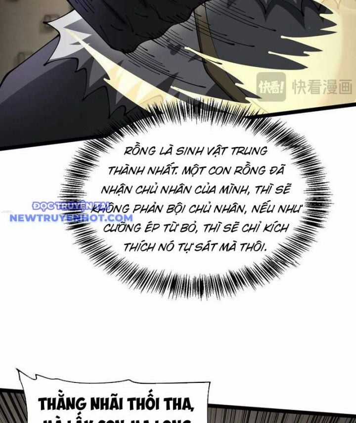 Cái Bóng Phản Bội Của Gia Tộc Chapter 38 trang 10