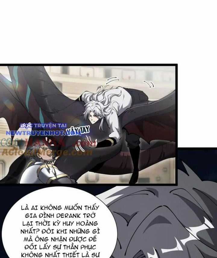 Cái Bóng Phản Bội Của Gia Tộc Chapter 38 trang 15