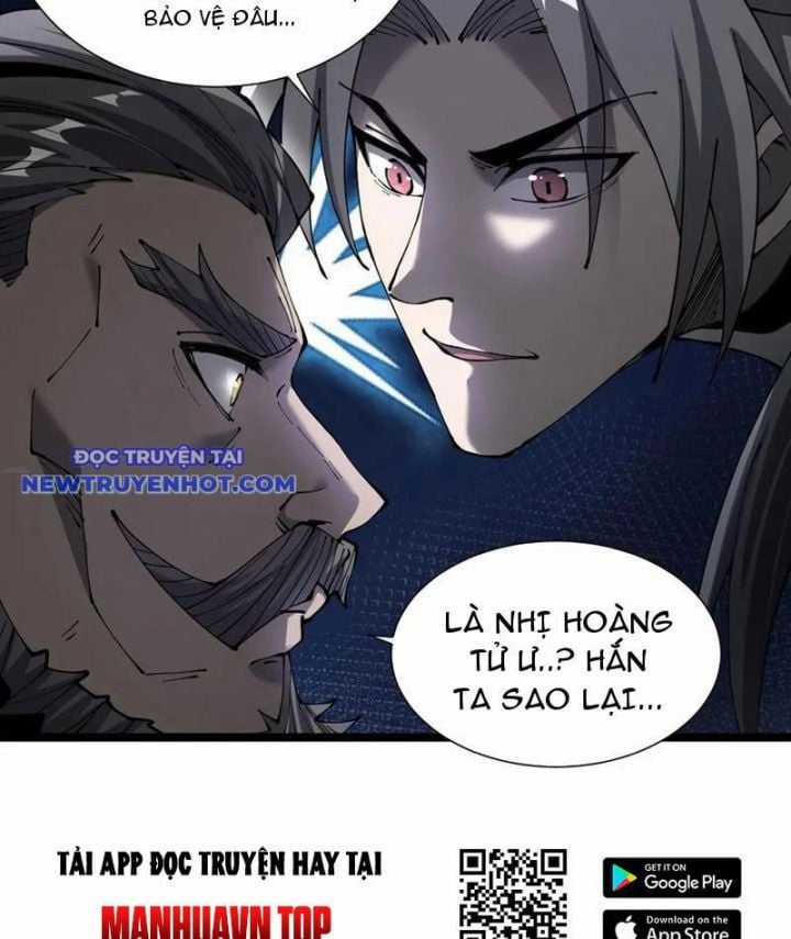 Cái Bóng Phản Bội Của Gia Tộc Chapter 38 trang 16