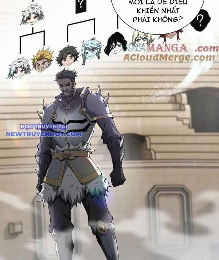 Cái Bóng Phản Bội Của Gia Tộc Chapter 38 trang 18