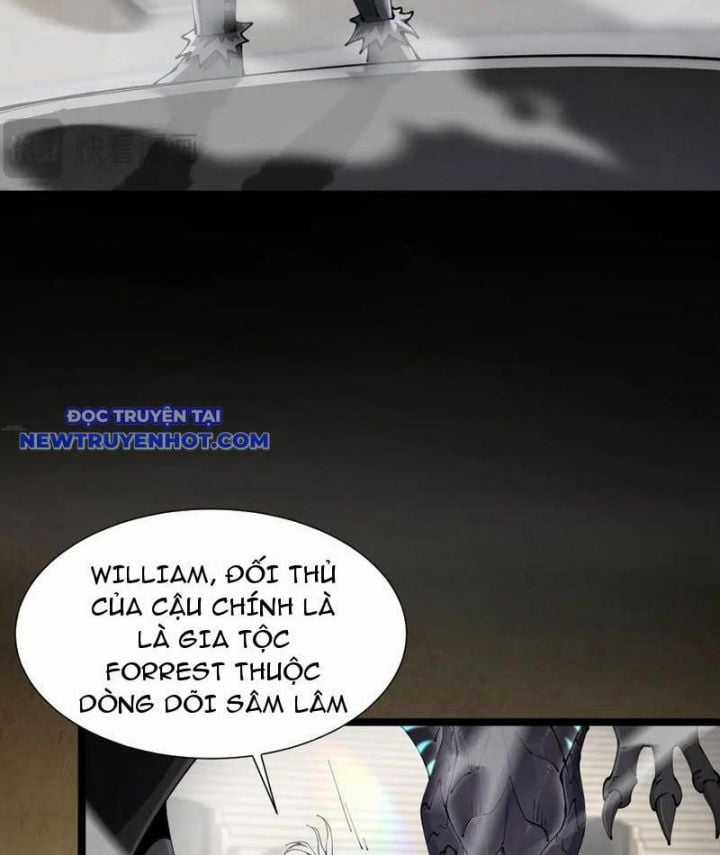 Cái Bóng Phản Bội Của Gia Tộc Chapter 38 trang 19