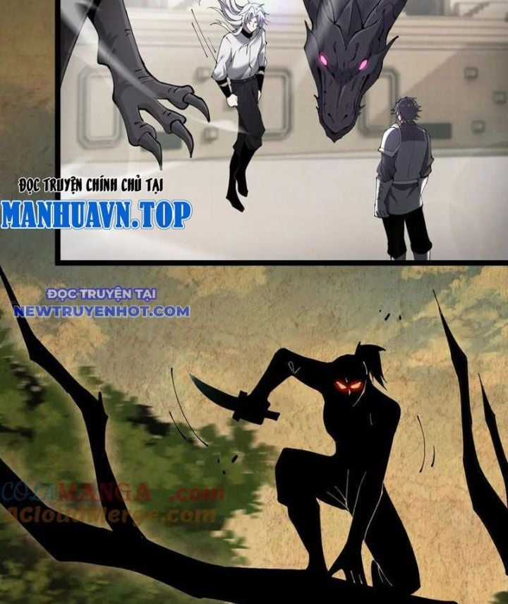 Cái Bóng Phản Bội Của Gia Tộc Chapter 38 trang 20