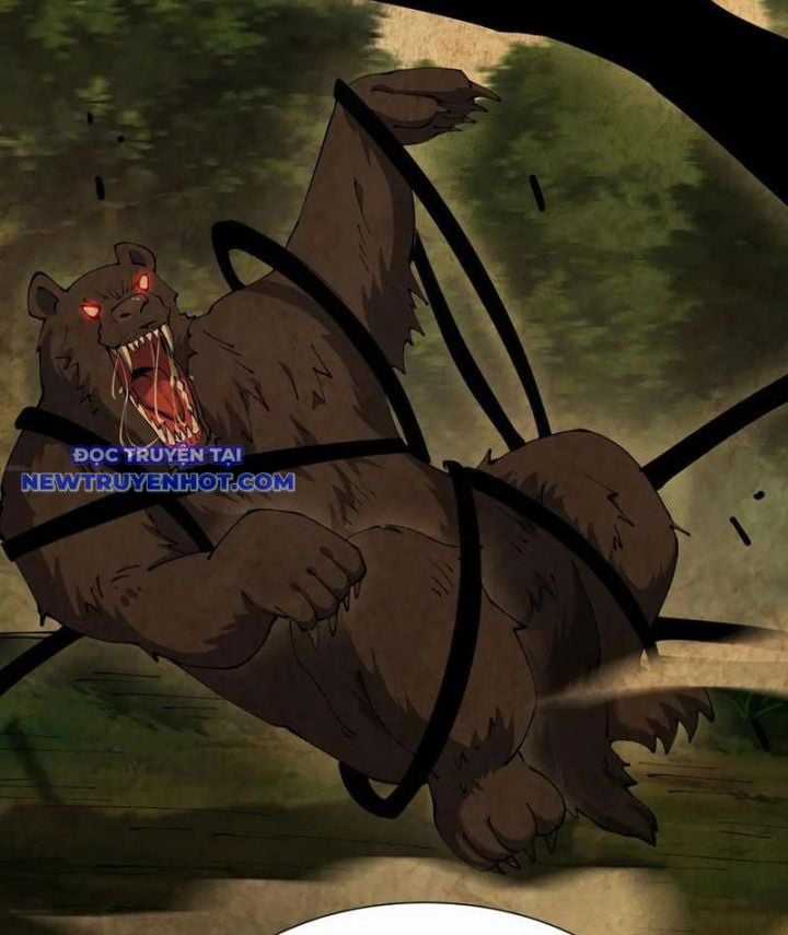 Cái Bóng Phản Bội Của Gia Tộc Chapter 38 trang 21