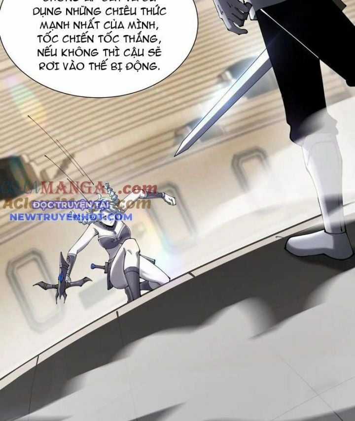 Cái Bóng Phản Bội Của Gia Tộc Chapter 38 trang 23