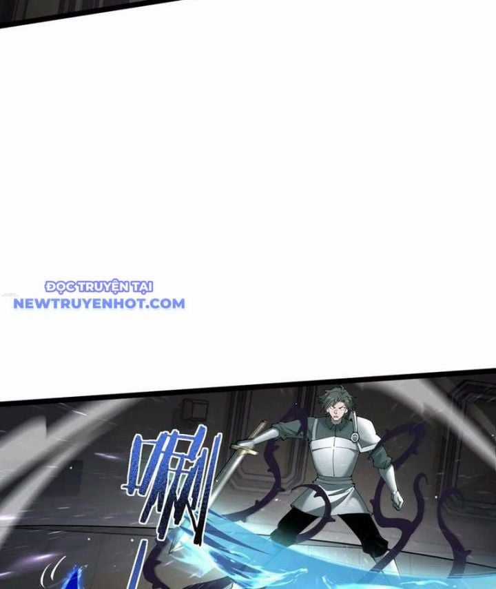 Cái Bóng Phản Bội Của Gia Tộc Chapter 38 trang 28