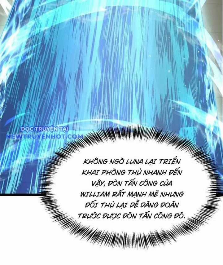 Cái Bóng Phản Bội Của Gia Tộc Chapter 38 trang 30