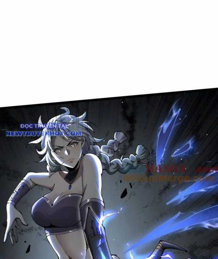 Cái Bóng Phản Bội Của Gia Tộc Chapter 38 trang 31