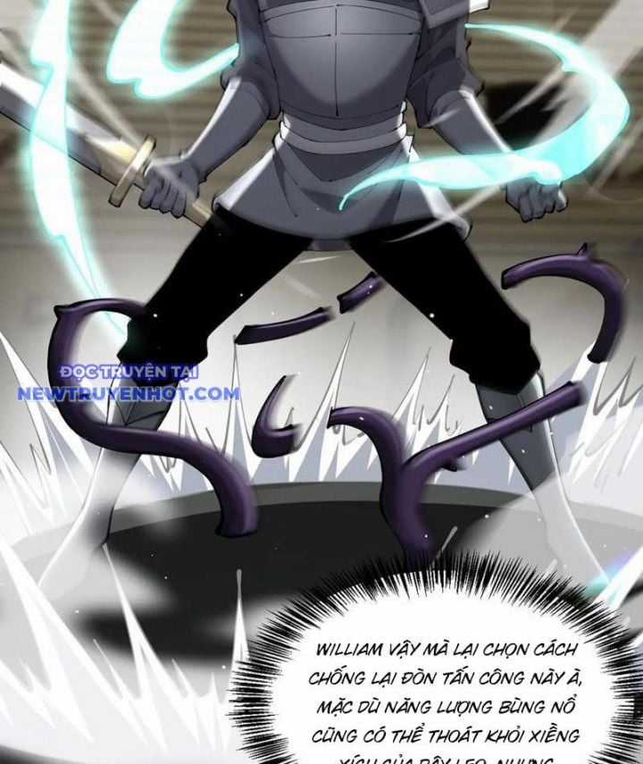 Cái Bóng Phản Bội Của Gia Tộc Chapter 38 trang 35