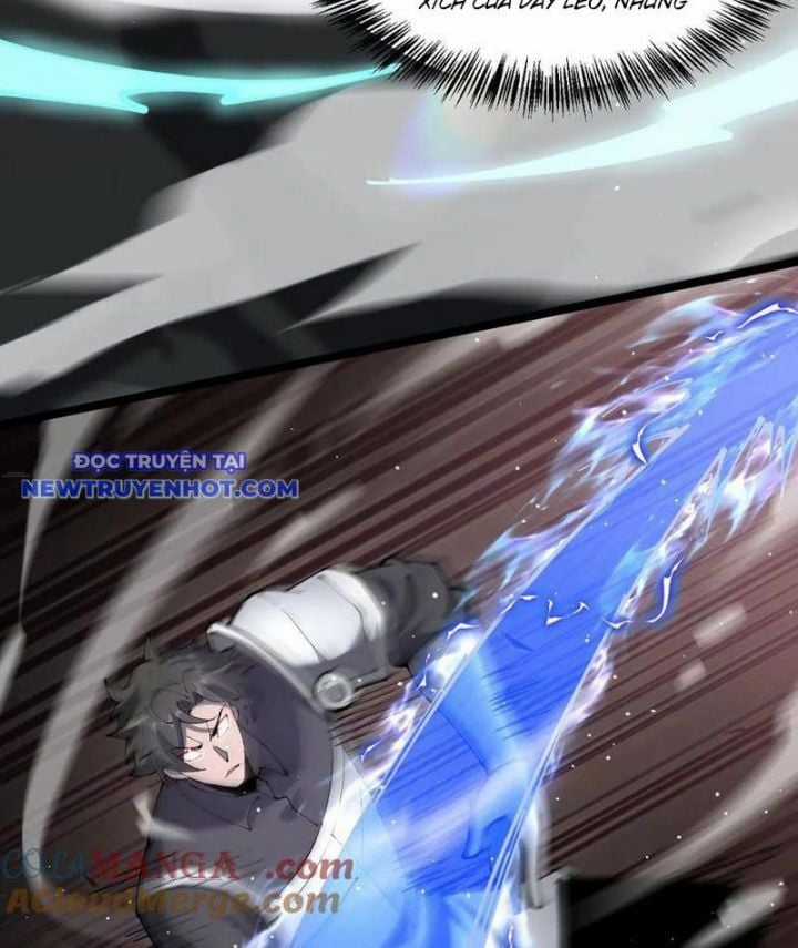 Cái Bóng Phản Bội Của Gia Tộc Chapter 38 trang 36