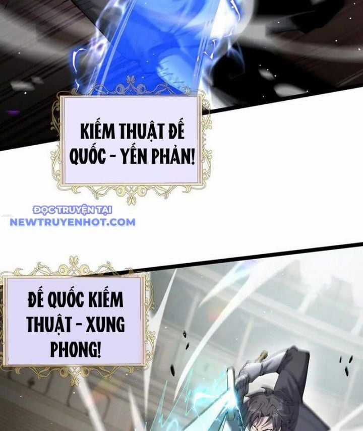 Cái Bóng Phản Bội Của Gia Tộc Chapter 38 trang 37
