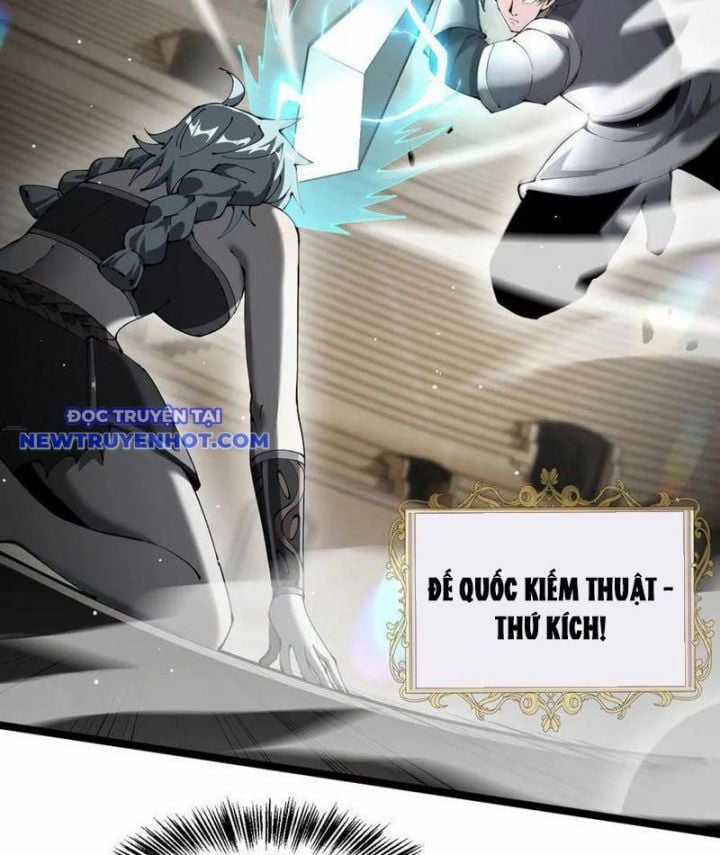 Cái Bóng Phản Bội Của Gia Tộc Chapter 38 trang 38