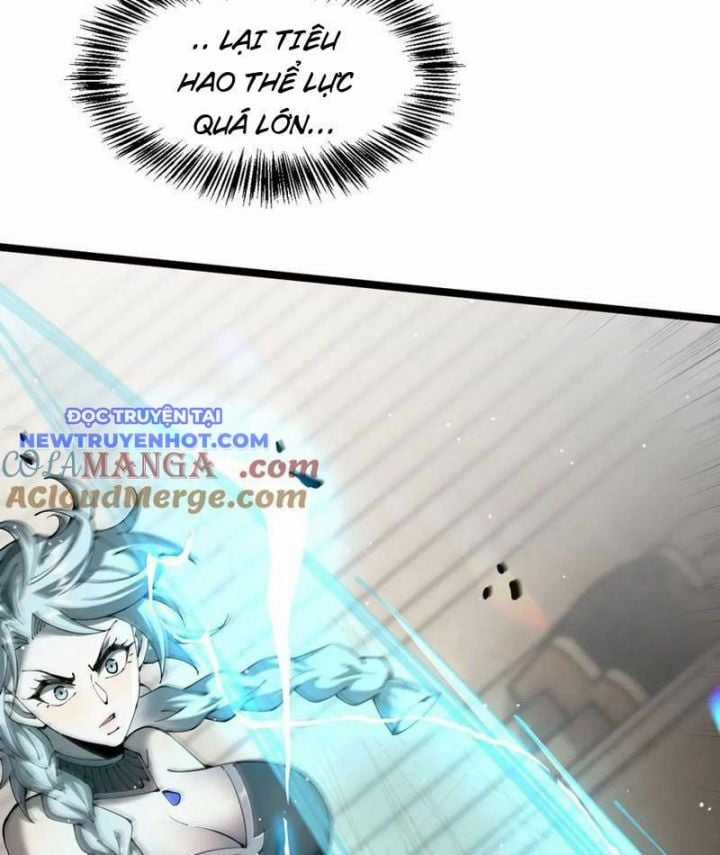 Cái Bóng Phản Bội Của Gia Tộc Chapter 38 trang 39