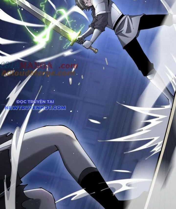 Cái Bóng Phản Bội Của Gia Tộc Chapter 38 trang 44