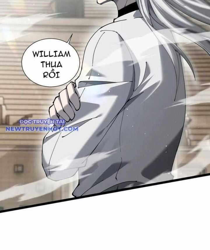 Cái Bóng Phản Bội Của Gia Tộc Chapter 38 trang 51