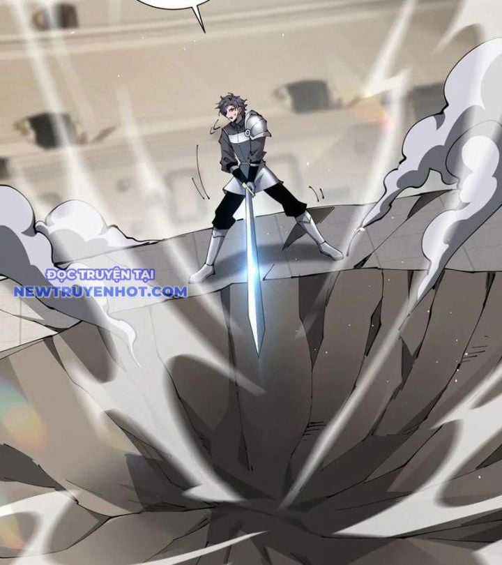 Cái Bóng Phản Bội Của Gia Tộc Chapter 38 trang 53