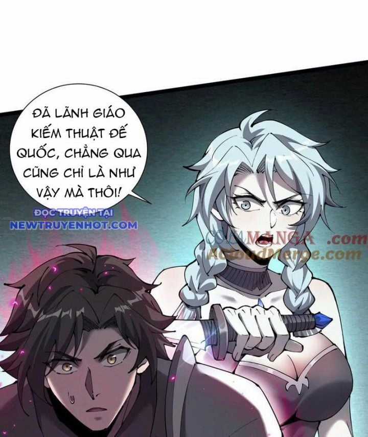 Cái Bóng Phản Bội Của Gia Tộc Chapter 38 trang 55