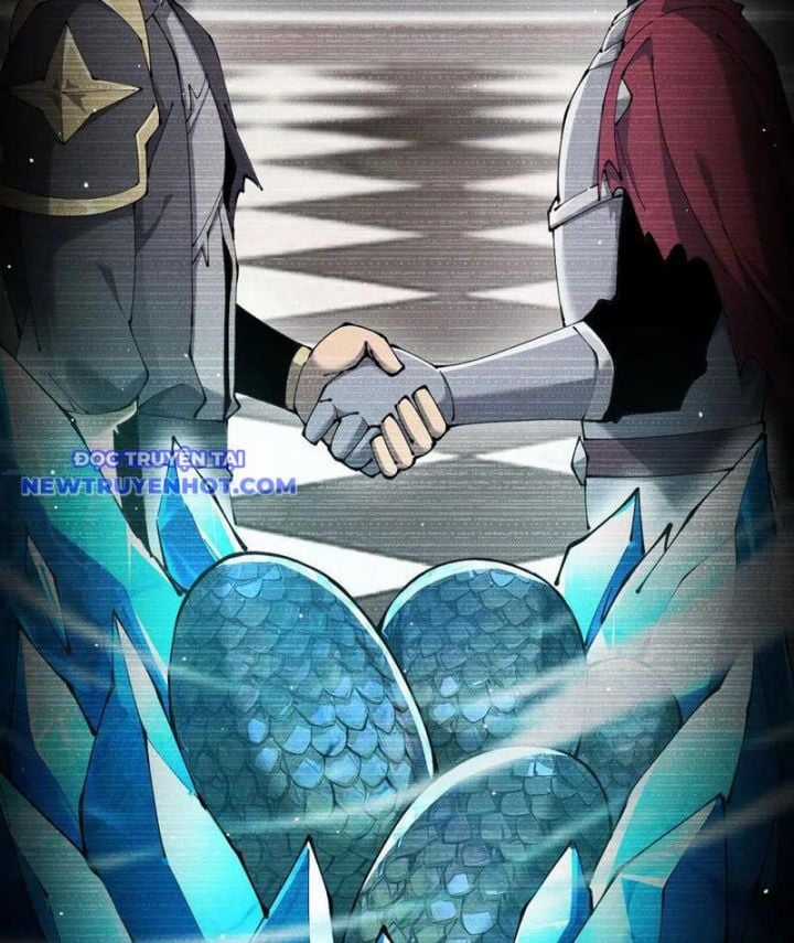 Cái Bóng Phản Bội Của Gia Tộc Chapter 38 trang 6