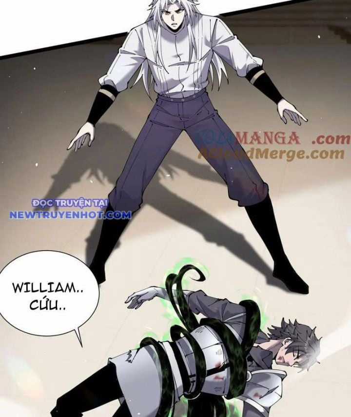 Cái Bóng Phản Bội Của Gia Tộc Chapter 38 trang 71