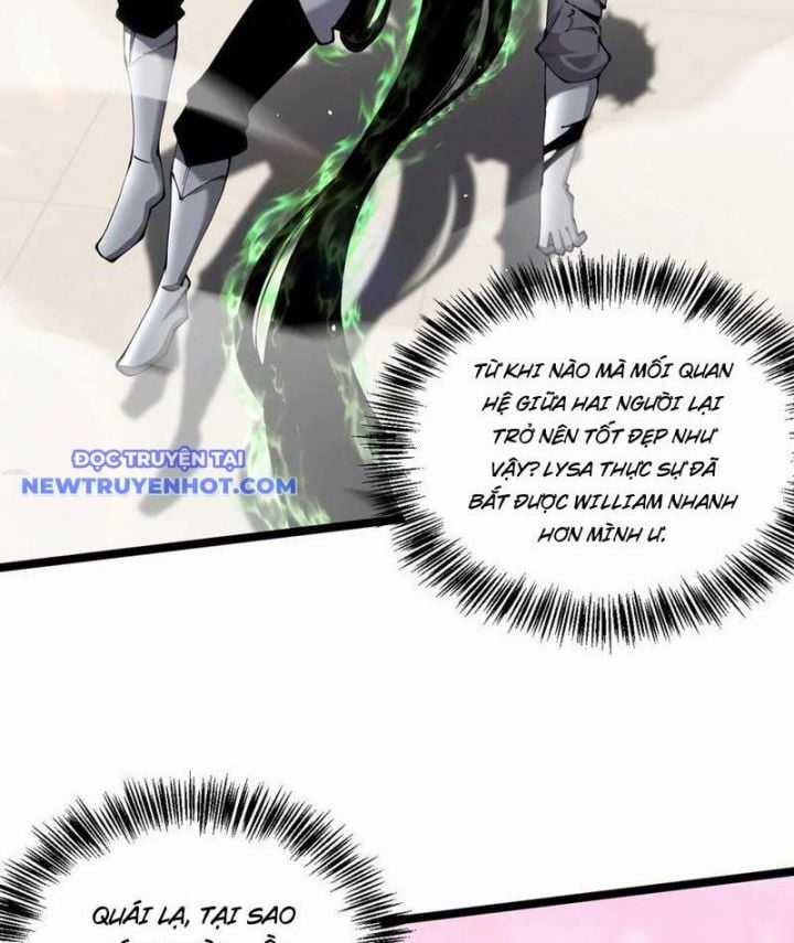 Cái Bóng Phản Bội Của Gia Tộc Chapter 38 trang 72