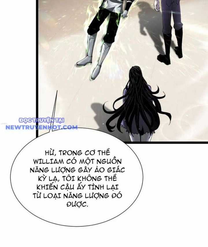 Cái Bóng Phản Bội Của Gia Tộc Chapter 38 trang 75