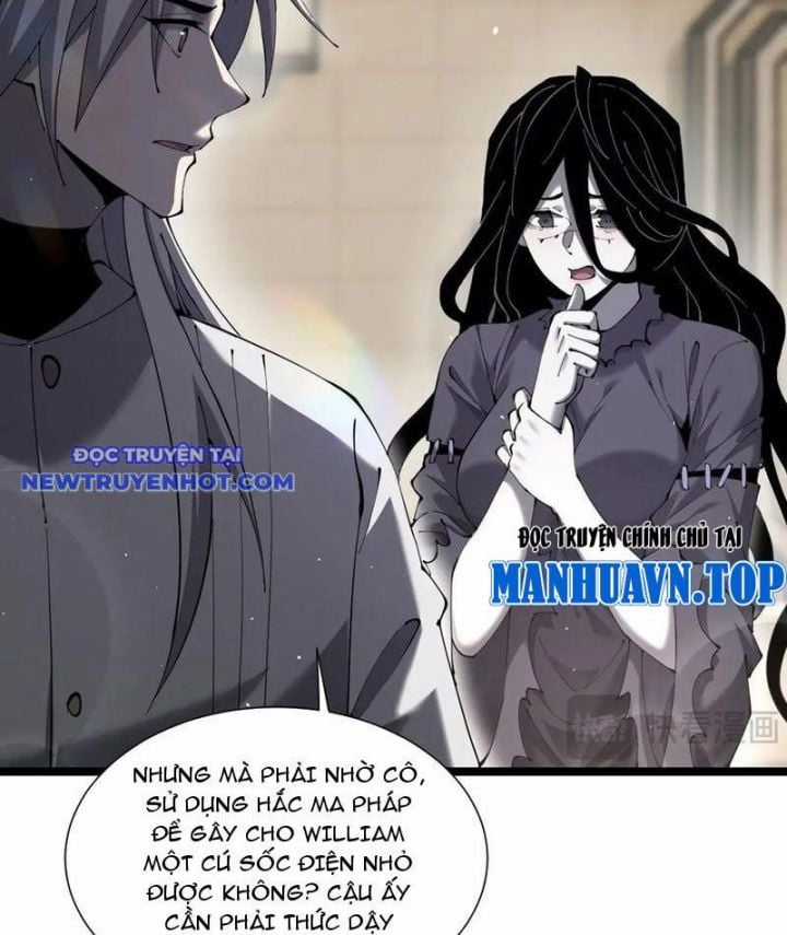 Cái Bóng Phản Bội Của Gia Tộc Chapter 38 trang 77