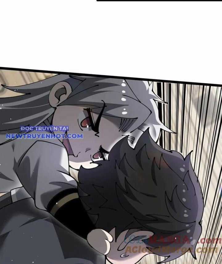 Cái Bóng Phản Bội Của Gia Tộc Chapter 38 trang 81