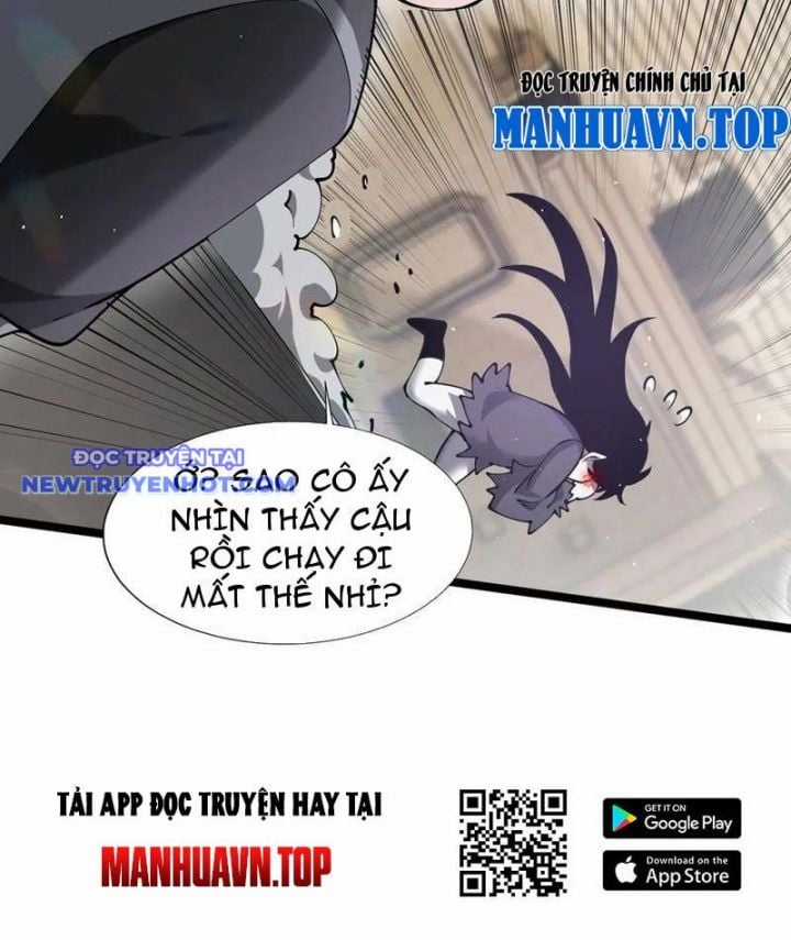 Cái Bóng Phản Bội Của Gia Tộc Chapter 38 trang 82