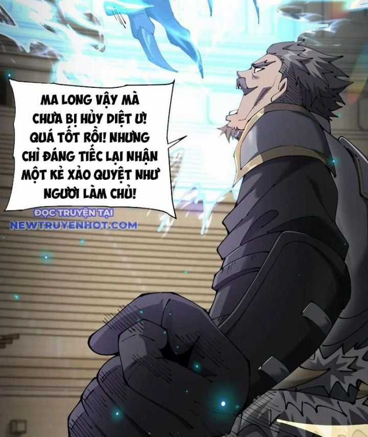 Cái Bóng Phản Bội Của Gia Tộc Chapter 38 trang 9