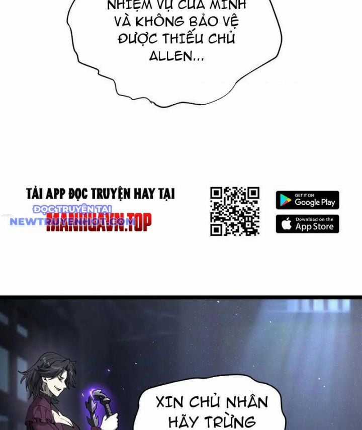 Cái Bóng Phản Bội Của Gia Tộc Chapter 39 trang 18