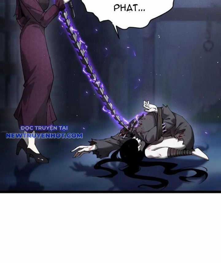 Cái Bóng Phản Bội Của Gia Tộc Chapter 39 trang 19