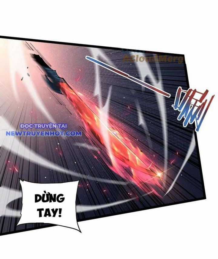 Cái Bóng Phản Bội Của Gia Tộc Chapter 39 trang 20