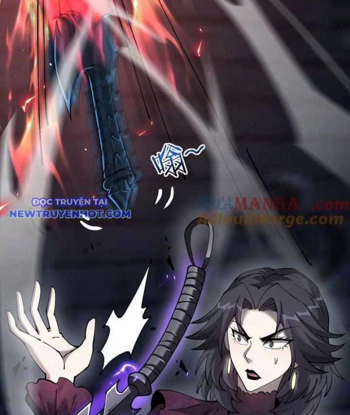 Cái Bóng Phản Bội Của Gia Tộc Chapter 39 trang 22