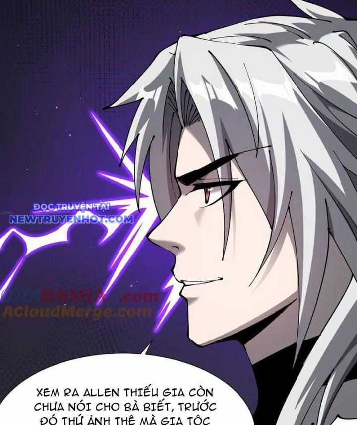 Cái Bóng Phản Bội Của Gia Tộc Chapter 39 trang 31