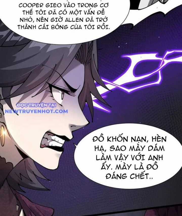 Cái Bóng Phản Bội Của Gia Tộc Chapter 39 trang 32
