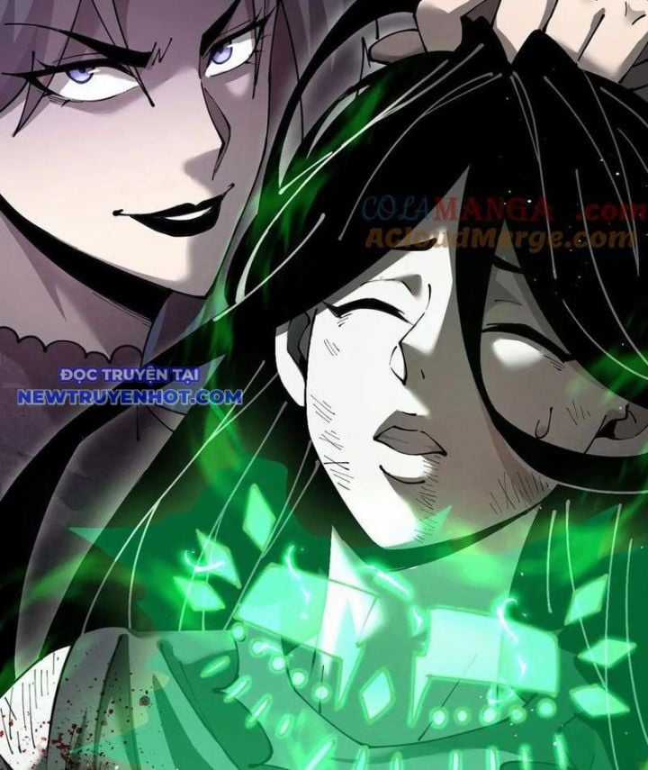 Cái Bóng Phản Bội Của Gia Tộc Chapter 39 trang 38