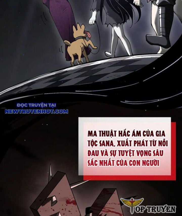 Cái Bóng Phản Bội Của Gia Tộc Chapter 39 trang 4