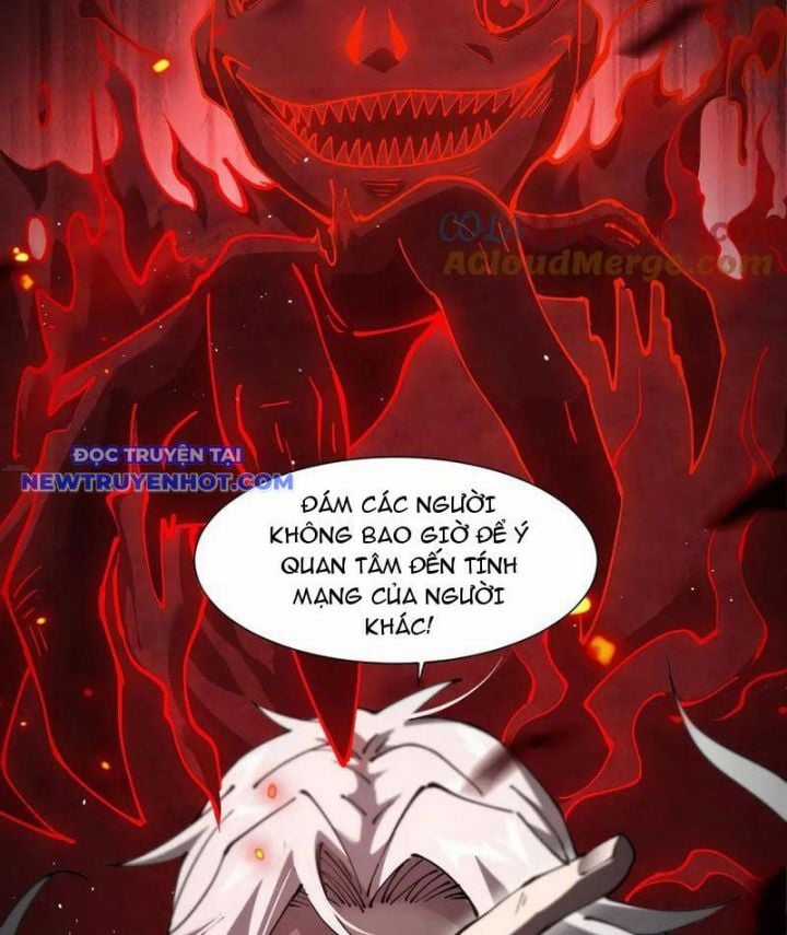 Cái Bóng Phản Bội Của Gia Tộc Chapter 39 trang 40