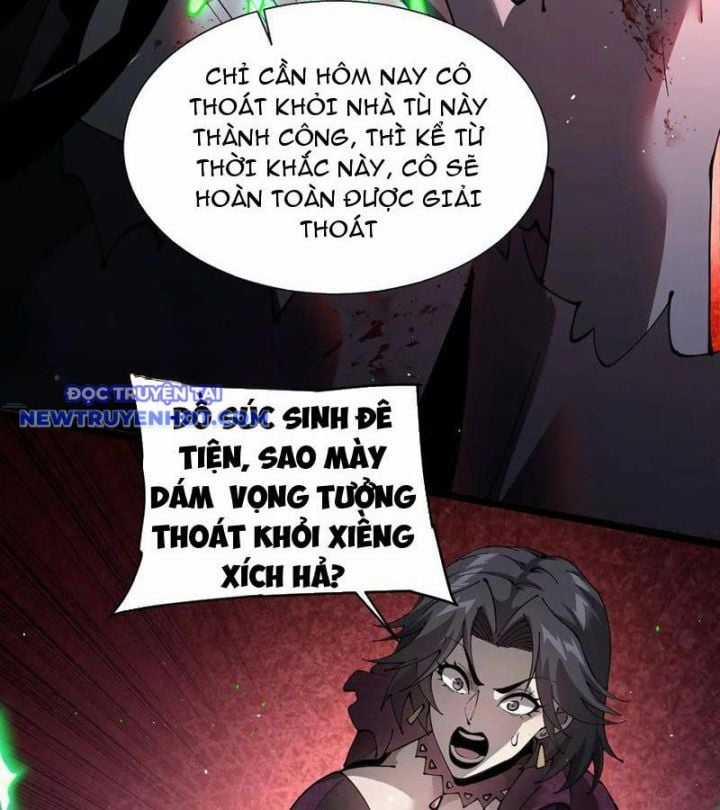 Cái Bóng Phản Bội Của Gia Tộc Chapter 39 trang 53