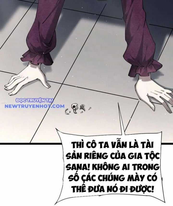 Cái Bóng Phản Bội Của Gia Tộc Chapter 39 trang 69