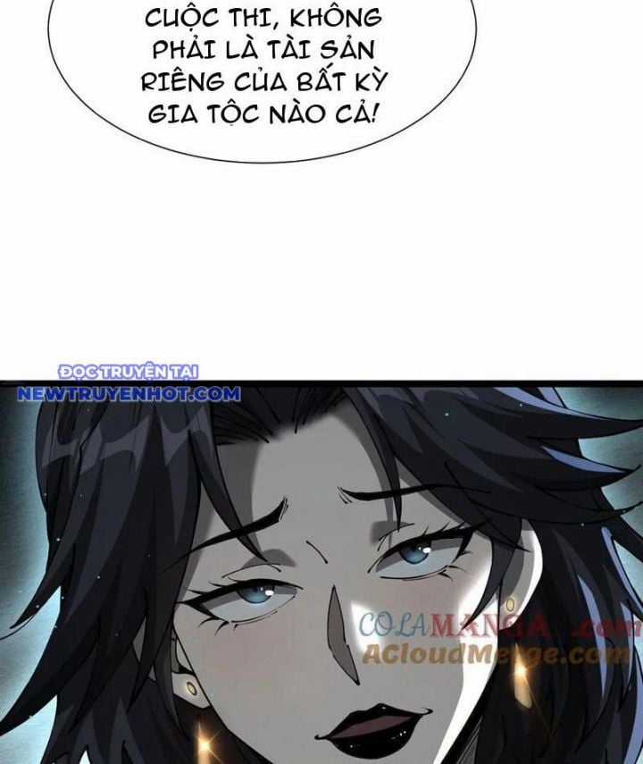 Cái Bóng Phản Bội Của Gia Tộc Chapter 39 trang 72