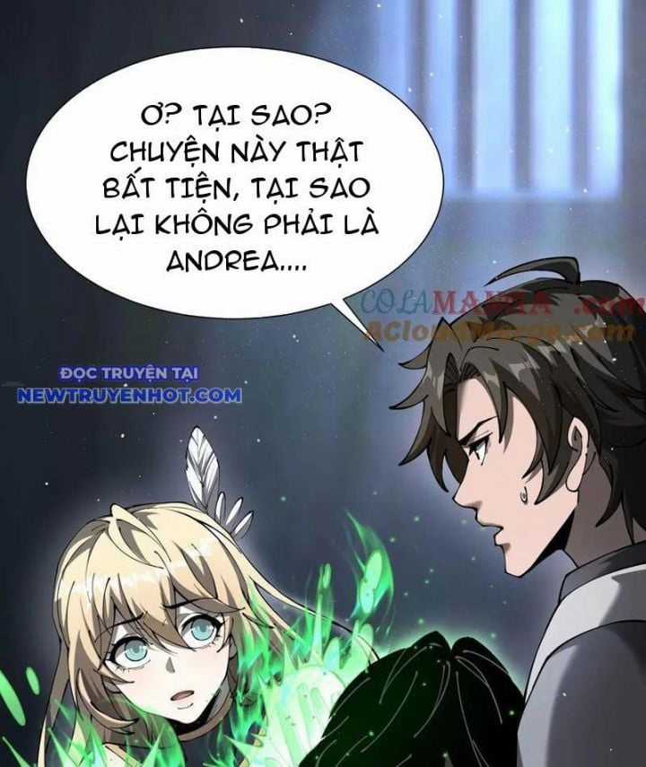 Cái Bóng Phản Bội Của Gia Tộc Chapter 39 trang 79